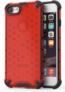 ZIVITE Bumper Case for Apple Iphone 8