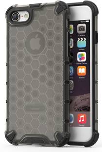 ZIVITE Bumper Case for Apple Iphone 8