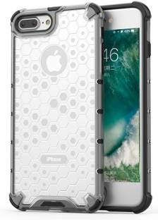 ZIVITE Bumper Case for Apple iPhone 7 Plus, Apple iPhone 8 Plus