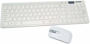 TERABYTE K-06 2.4G WIRELESS KEYBOARD AND MOUSE COMBO WITH KEYBOARD SHELL Combo Set