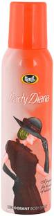 MONET Deodorant Body Spray Body Spray  -  For Women