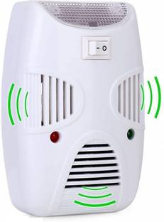 बेटजीला Pest Repeller for Rodents and Insects, Plug-In Indoor Repellent इलेक्ट्रिक कीट नाशक