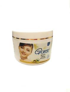 Goree cream 100% Original New Packing