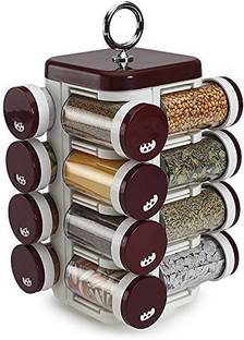 Xllent Containers Kitchen Rack Plastic JVS 7