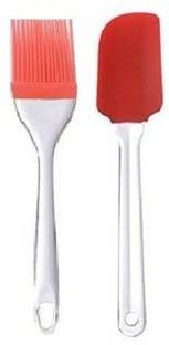 MOREL Kitchen Cooking Utility Gadgets Mixing Non Stick Spatula Kitchen Tool Set