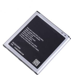 LIFON Mobile Battery For  Samsung Galaxy Grand Prime J3 2016 EB-BG531BBE G530 G531F G530H G530F EB-BG530CBU EB-BG530CBE 2600mAh