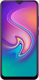 Infinix S4 (Twilight Purple, 64 GB)