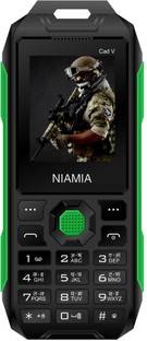 NIAMIA Cad V