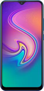 Infinix S4 (Nebula Blue, 32 GB)