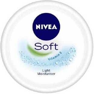 Nivea Men SOFT LIGHT MOISTURISER