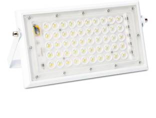 Prop It Up DREAM CAST LIGHT Metal 50 Watt 220-240V Waterproof Landscape IP65 Flood Light Outdoor Lamp
