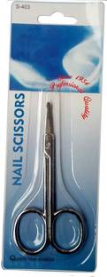 BELL Safety For Nose Hair Scissors 403 Scissors