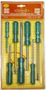 TAPARIA ScrewDriver18 Combination Screwdriver