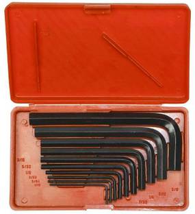 TAPARIA ScrewDriver55 Combination Screwdriver