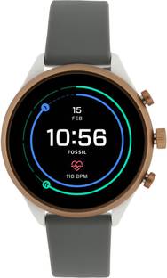 FOSSIL Sport 41 Smartwatch