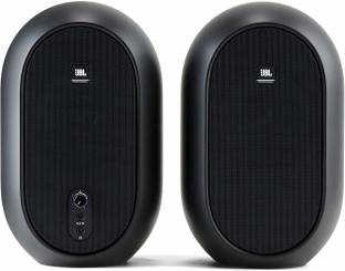 JBL Professional One Series 104 Reference Audio Sound Monitor 60 W Laptop/Desktop Speaker