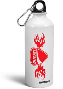 Tee Mafia Duccati 600 ml Water Bottle