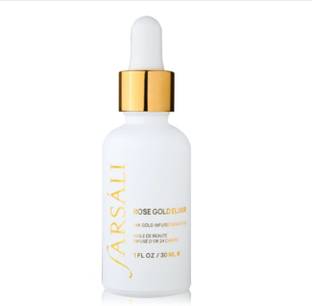 Farsali Rose Gold Elixir 100% Original