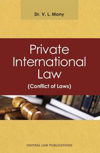 Private International Law (Conflict of Laws)