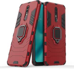 ZIVITE Back Cover for Oppo F11