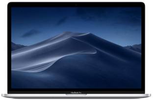 Apple MacBook Pro Intel Core i5 8th Gen - (8 GB/256 GB SSD/Mac OS Mojave) MUHR2HN/A