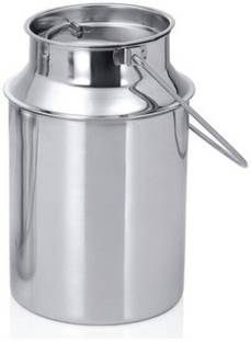 EGLOB Steel Milk Container  - 10 L