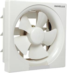 HAVELLS FHVVEDXOWH10 Ventil Air Dx 35-Watt 250mm Fan 250 mm Exhaust Fan