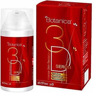 Botanica Serum