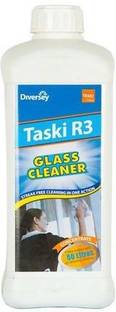 Diversey TASKI R3 Glass Cleaner Concentrate -1 Ltr