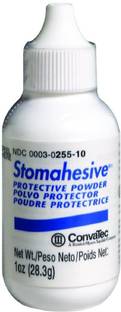 ConvaTec 25510 STOMAHESIVE POWDER Hydrocolloid Medical Dressing