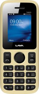 LAVA Captain N1