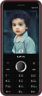 LAVA Spark i8