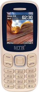 MTR Mt312