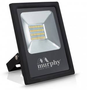 MURPHY MLAC-FL-20 Flood Light Outdoor Lamp
