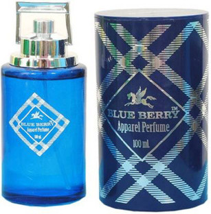 blueberry parfum