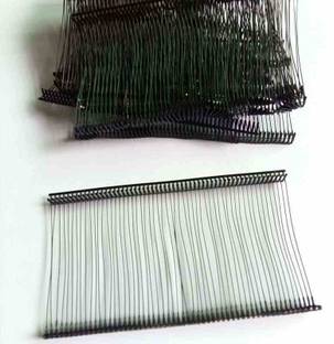 Sadar Shop 50mm Tagging Barb for Standard Tag Gun 5000 Pcs, Plastic  Pins