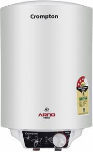 Crompton Arno Neo 15 L Storage Water Geyser