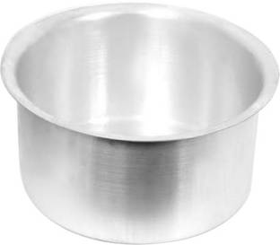EGLOB Aluminium Patila / Tapeli 2 litre Cookware Set