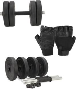 KRX DM 10KG COMBO6 Adjustable Dumbbell