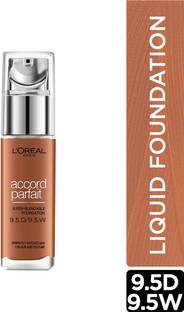 L'Oréal Paris Blendable Liquid Foundation