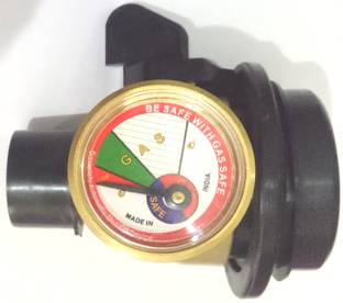 GAS SAFE SAFE 26 Gas Detector