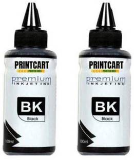 printcart HP DeskJet Ink Advantage 3835 All-in-One Multi-function Wireless Printer Black Ink Bottle