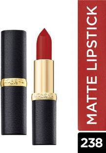 L'Oréal Paris Color Riche Moist Matte Lipstick