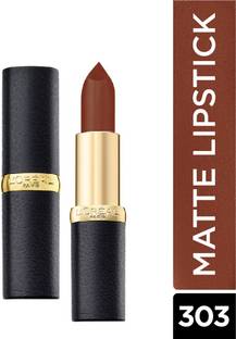 L'Oréal Paris Color Riche Moist Matte Lipstick