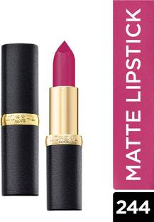 L'Oréal Paris Color Riche Moist Matte Lipstick