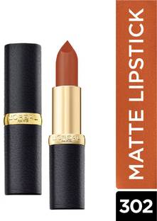 L'Oréal Paris Color Riche Moist Matte Lipstick