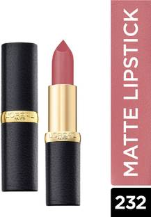 L'Oréal Paris Color Riche Moist Matte Lipstick