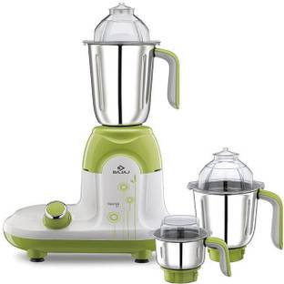 BAJAJ Twister 750 W Mixer Grinder