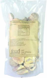 Minimal Dry Singhara/Chest Nut (500 Gm) Chestnuts