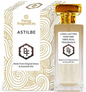 Parag Fragrances Astilbe Perfume 50ml ( Long Lasting Perfume For / / Perfume ) Perfume  -  50 ml